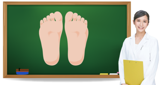 角質とは?症状・原因・予防方法|フットケア推進室 角質とは?症状・原因・予防方法|フットケア推進室